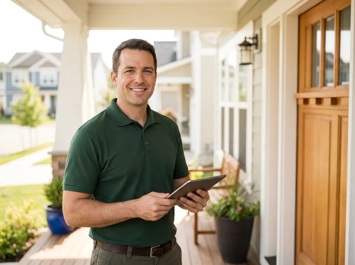 Pest control FAQs for Mccormick, SC